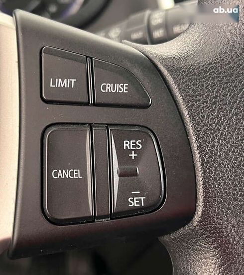 Suzuki SX4 2021 - фото 12