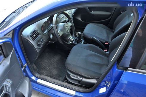 Volkswagen Polo 2010 - фото 21