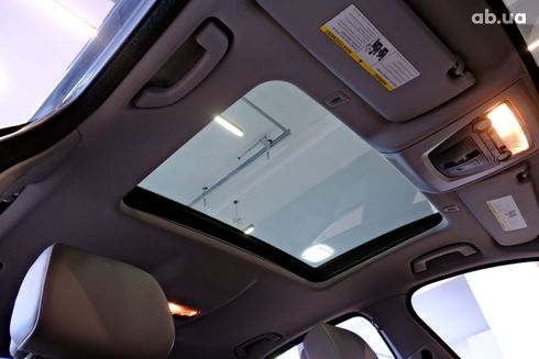 BMW 5 серия 2013 серый - фото 8