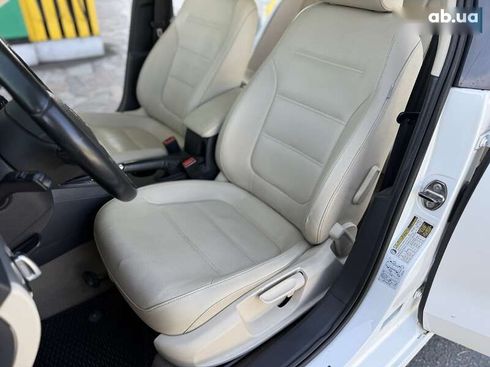 Volkswagen Jetta 2012 - фото 16