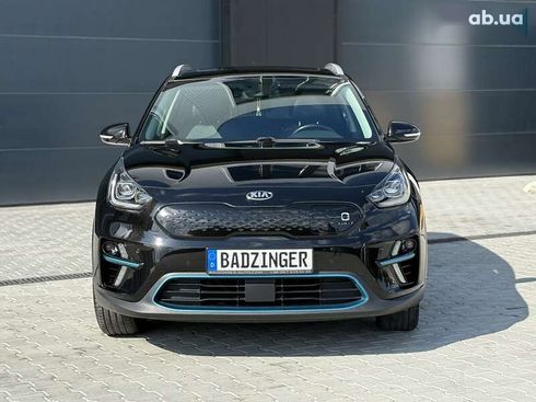 Kia Niro 2021 - фото 2