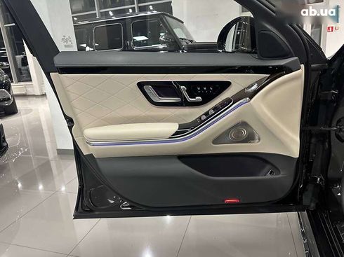 Mercedes-Benz S-Класс 2022 - фото 7