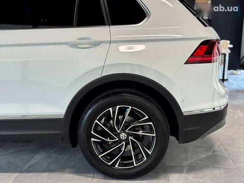 Volkswagen Tiguan 2017 - фото 9