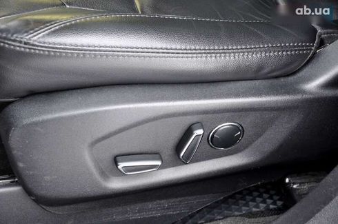 Ford Explorer 2016 - фото 16