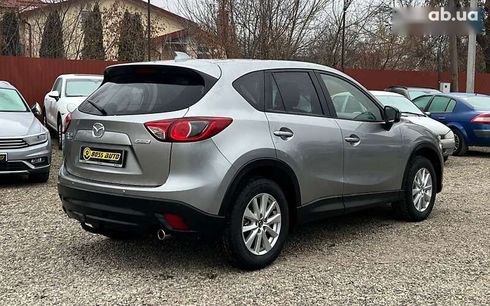 Mazda CX-5 2014 - фото 6