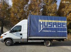 Продажа б/у IVECO Daily 2001 года - купить на Автобазаре