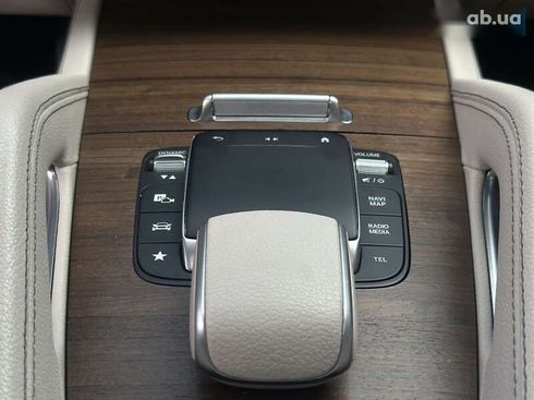 Mercedes-Benz GLE-Class 2022 - фото 22