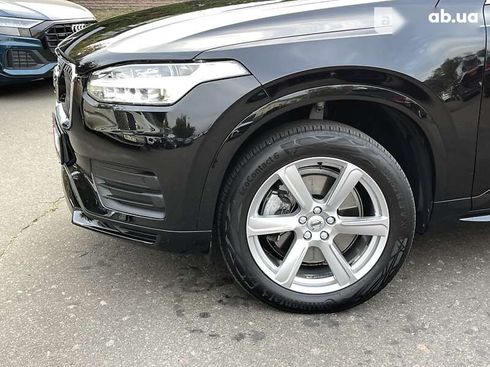 Volvo XC90 2022 - фото 4