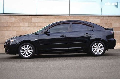 Mazda 3 2008 - фото 7