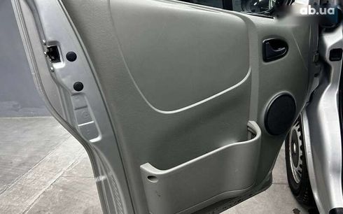 Nissan Primastar 2013 - фото 7