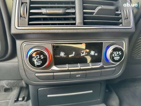 Audi Q7 2017 - фото 29