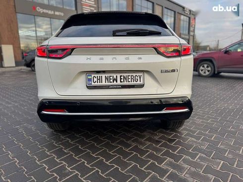 Honda e:NS1 2022 - фото 14