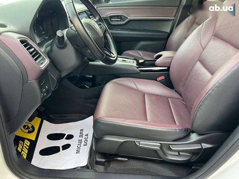 Honda M-NV 2022 - фото 15