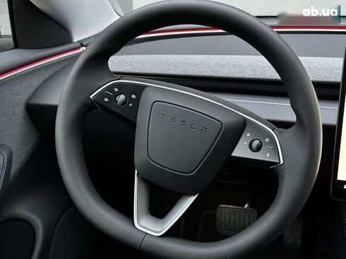 Tesla Model 3 2024 - фото 19