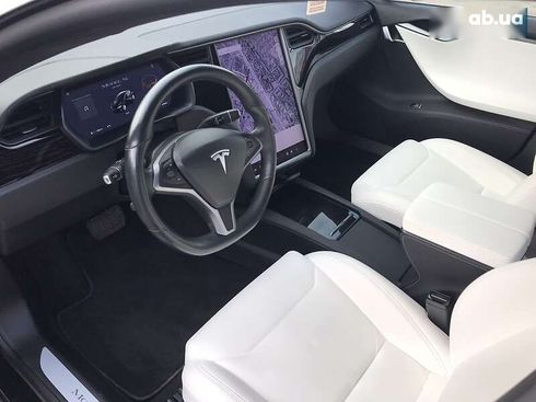 Tesla Model S 2019 - фото 21
