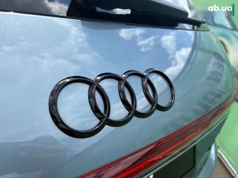 Audi Q4 e-tron 2024 - фото 18