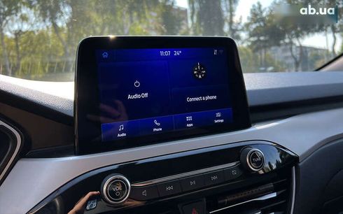 Ford Escape 2020 - фото 13