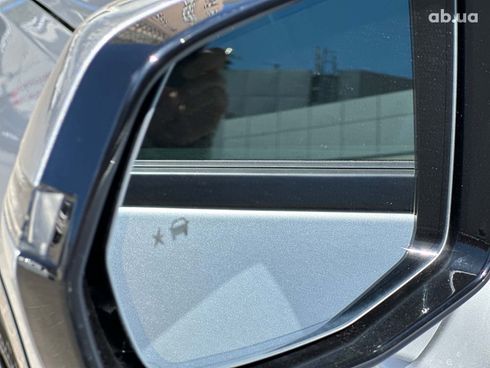 Chevrolet Blazer 2020 серый - фото 20