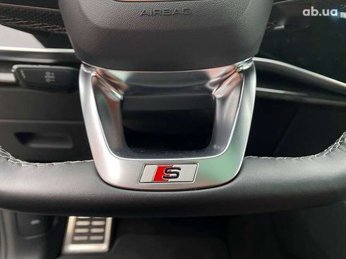 Audi SQ8 2022 - фото 20