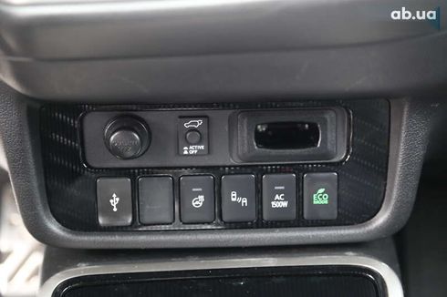 Mitsubishi Outlander 2021 - фото 18