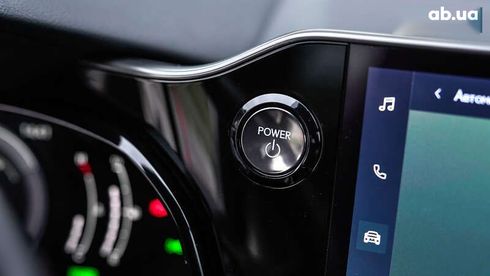 Lexus NX 2023 - фото 25