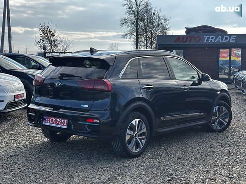 Kia Niro 2020 - фото 12