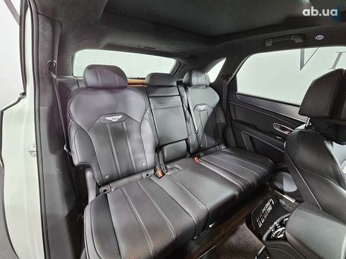 Bentley Bentayga 2021 - фото 7