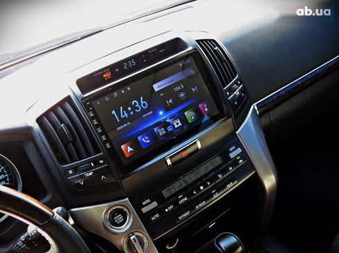Toyota Land Cruiser 2008 - фото 16