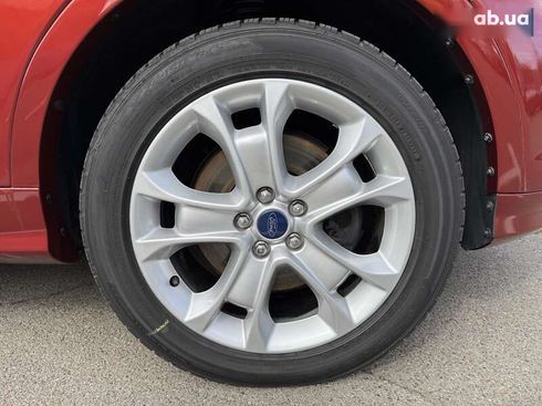 Ford Escape 2015 - фото 10