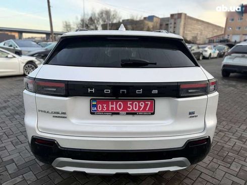 Honda Prologue 2024 - фото 10