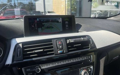 BMW 4 серия 2014 - фото 19