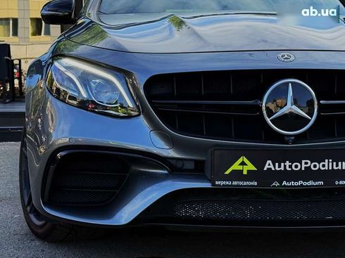 Mercedes-Benz E-Класс 2018 - фото 17