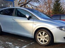 Запчастини SEAT на Легкові авто в Полтавській області - купити на Автобазарі