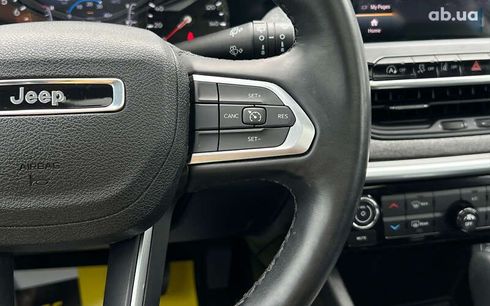 Jeep Compass 2022 - фото 24