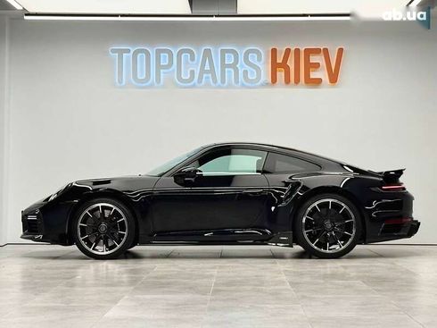 Porsche 911 2022 - фото 13