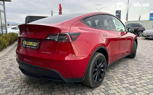 Tesla Model Y 2022 - фото 7