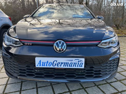 Volkswagen Golf GTI 2021 - фото 24