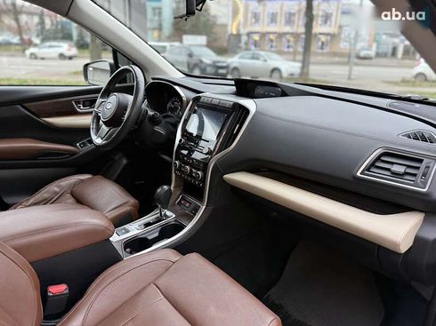 Subaru Ascent 2018 - фото 13