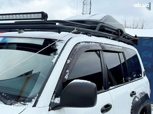 Toyota Land Cruiser 2007 - фото 12