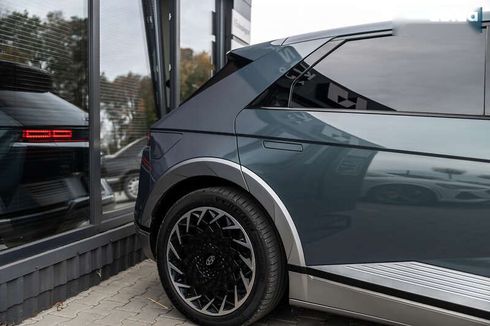 Hyundai Ioniq 5 2021 - фото 24