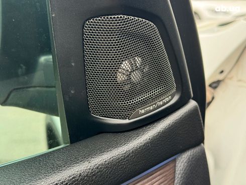 BMW X5 2016 белый - фото 17