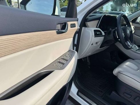 Hyundai Palisade 2019 - фото 13