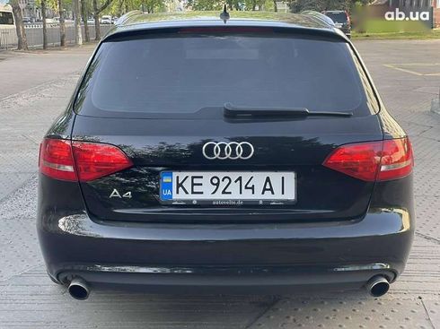 Audi A4 2013 - фото 5