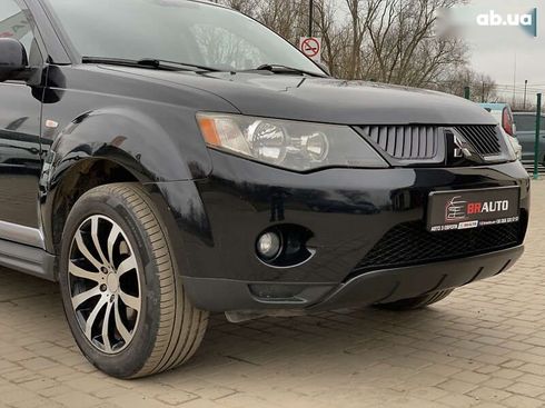 Mitsubishi Outlander XL 2009 - фото 8