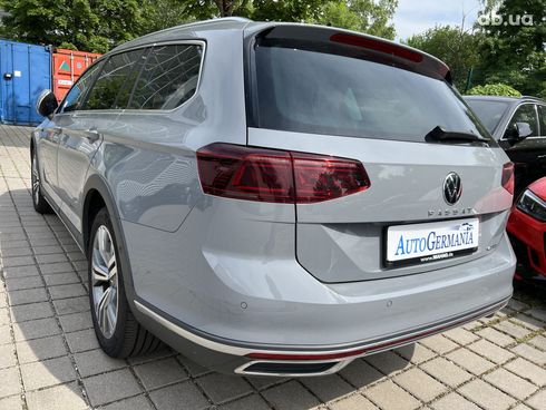 Volkswagen Passat 2022 - фото 20