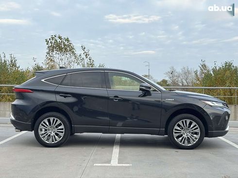 Toyota Venza 2021 - фото 6