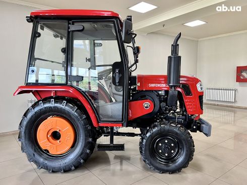 Shifeng SF-354 2023 - фото 2