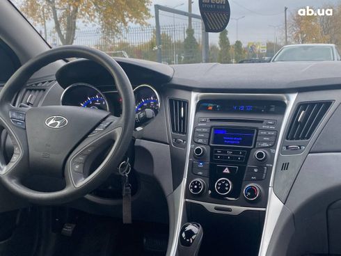 Hyundai Sonata 2014 - фото 5