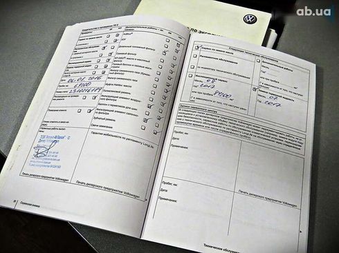 Volkswagen Passat 2012 - фото 25