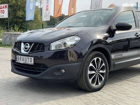 Nissan qashqai+2 2012 - фото 4
